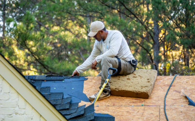 How Ice, Wind, and Freezing Temps Can Quietly Damage Your Roof in Nashville Winters