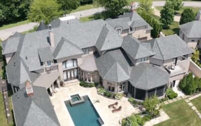 How Wind Gusts and Temperature Swings Can Stress Your Roofing System