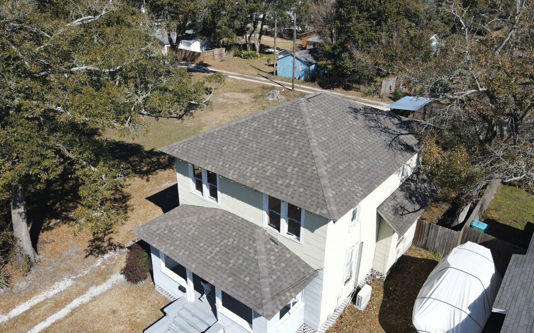 How Proper Ventilation Extends the Life of Your Roof in Vestavia Hills