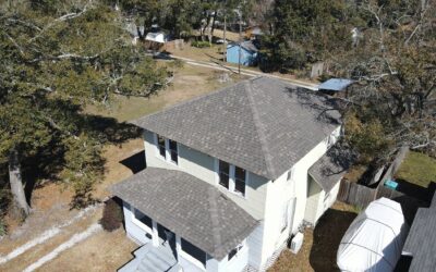 How Proper Ventilation Extends the Life of Your Roof in Vestavia Hills