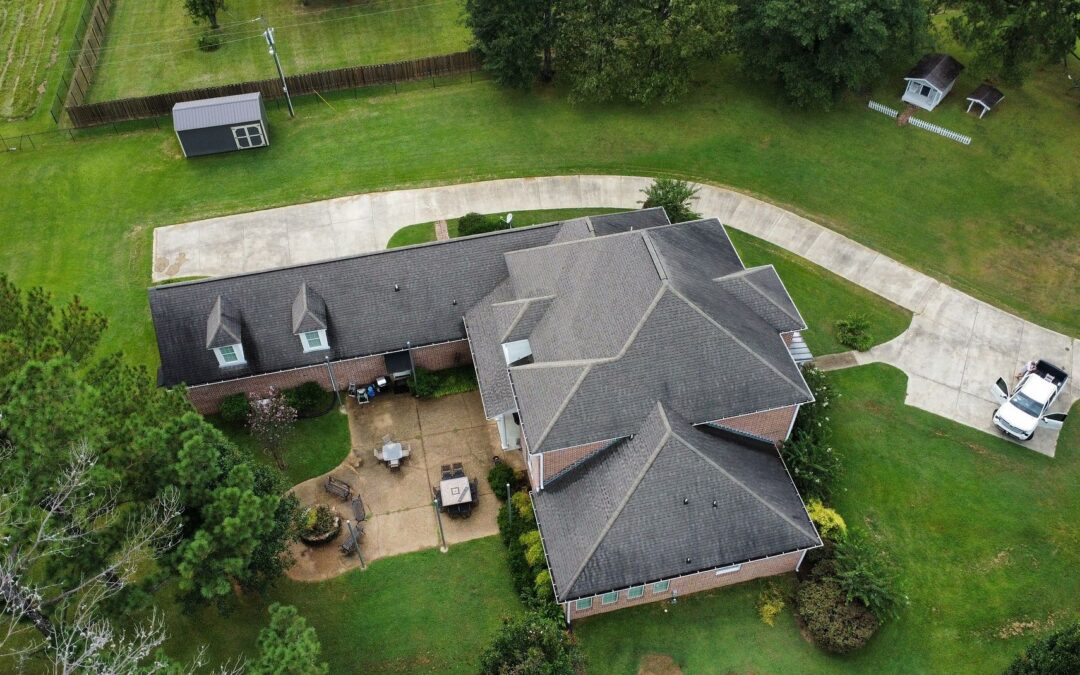 Hidden Winter Roof Damage That Homeowners Miss