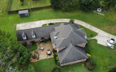 Hidden Winter Roof Damage That Homeowners Miss