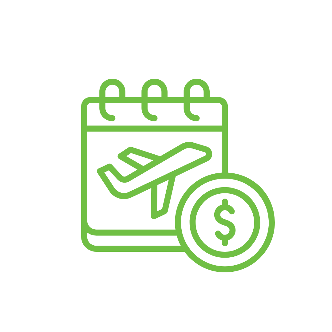 Paid Time off Ridgeline Insurance