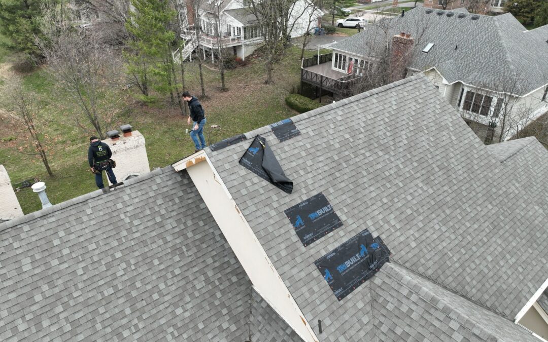 Shingle vs Metal Roofing: What’s the Best Choice for Trussville Homes?