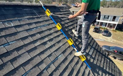 Summer Maintenance Checklist for Nashville Roofs: What to Do Before the Next Storm Rolls Through