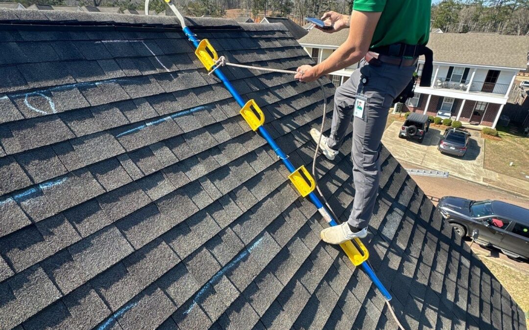 How to Tell If Your Roof Has Storm Damage