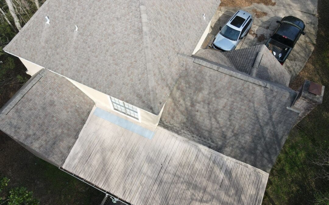 5 Signs Your Roof Leak Is Bigger Than You Think