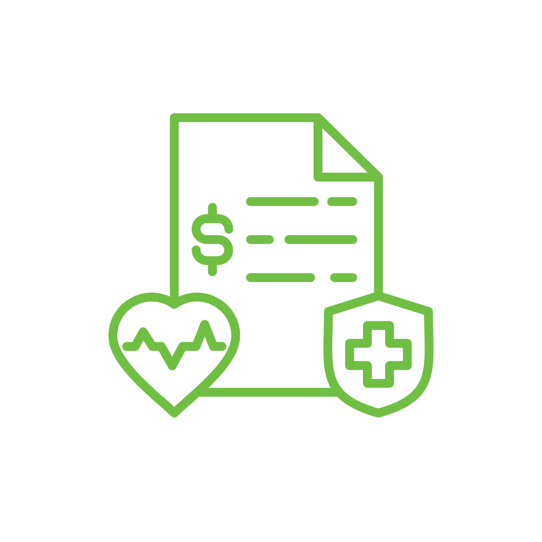 Health Insurance Ridgeline Roofing
