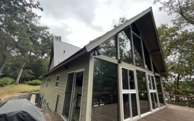 Why Fiber Cement Siding Is a Top Choice for Homes in Cullman, AL