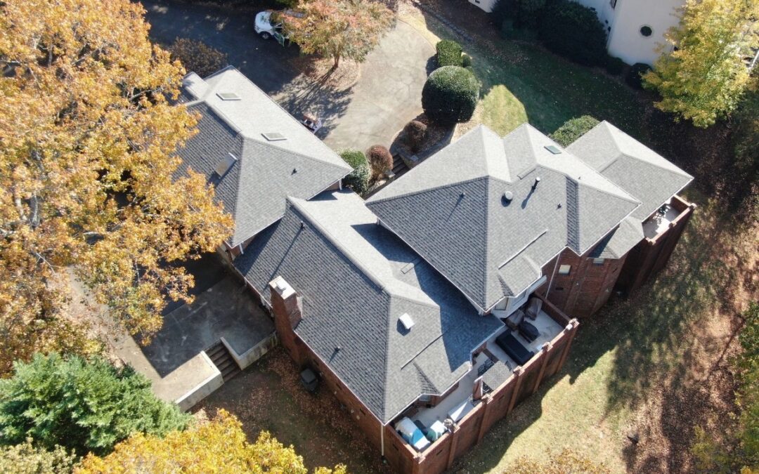 Most Common Roofing Problems and How to Fix Them Before They Spread