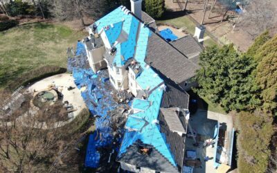 Spring Roofing Maintenance Tips for Odenville, AL Homes After Winter Storms