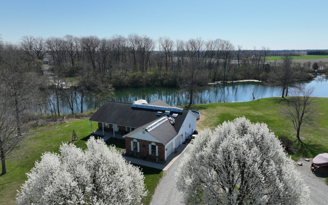 How Birmingham Spring Storms Impact Your Roof and What Homeowners Should Check