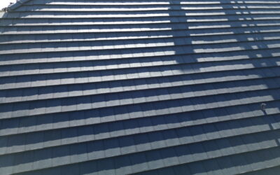 How Spring Weather Impacts Your Roof: What to Look for in March & April