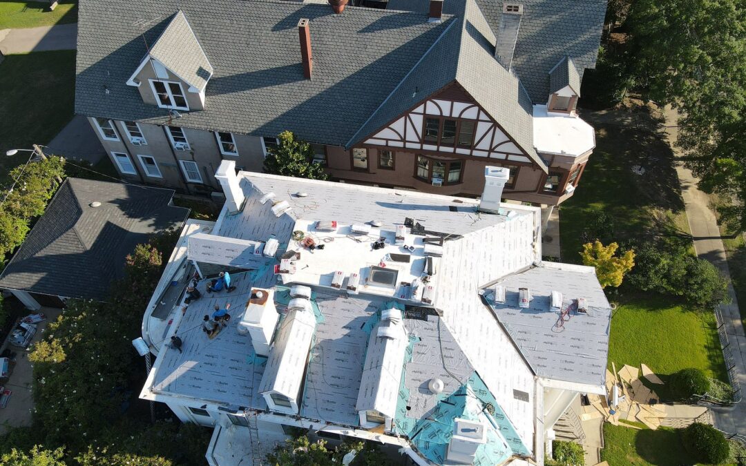 Ridgeline Roofing & Restoration: How to Tell if Storm Damage Has Ruined Your Siding