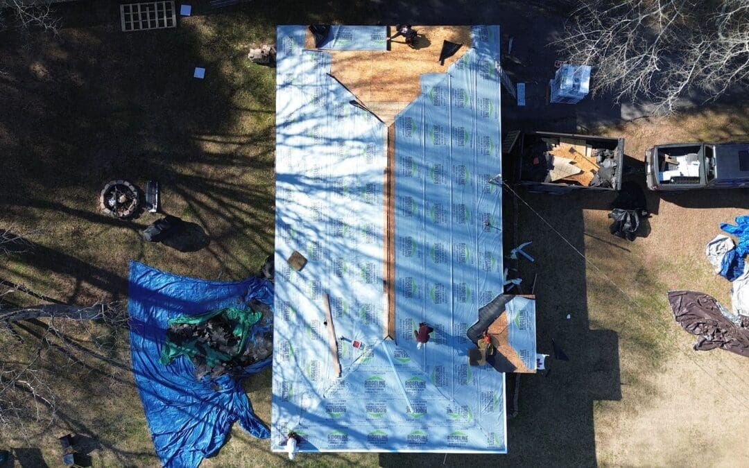 How Storms Impact Your Roof in Hoover — and When to Get an Inspection