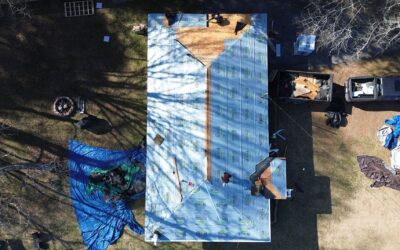 How Storms Impact Your Roof in Hoover — and When to Get an Inspection