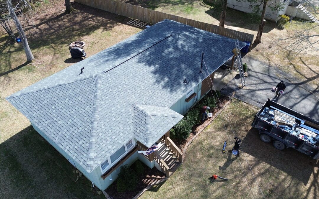 The Real Cost of a Roof Replacement in 2026 (Oneonta Homeowners Guide)