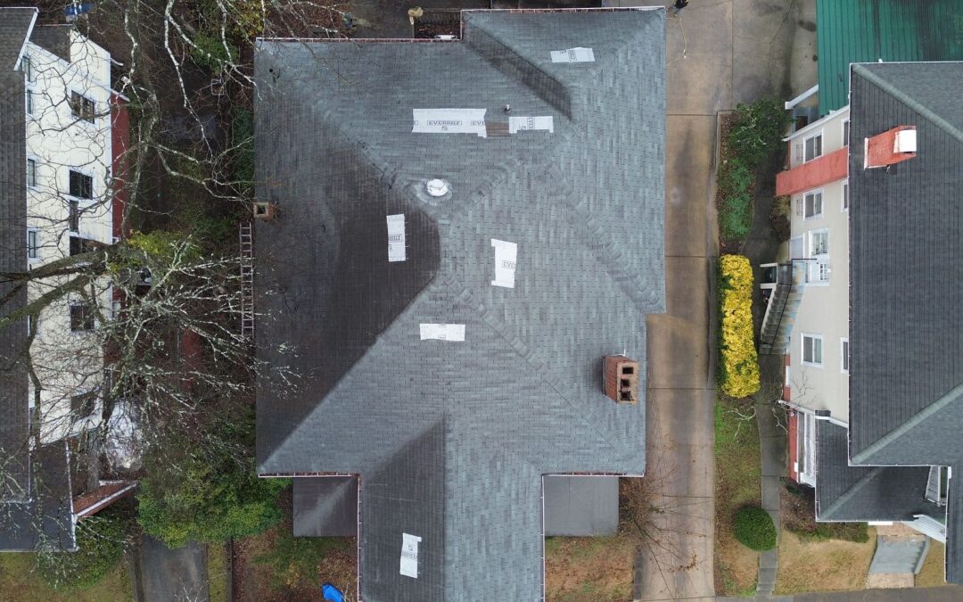 What Insurance Adjusters Look for After Roof Storm Damage in Alabama, Tennessee, and Georgia