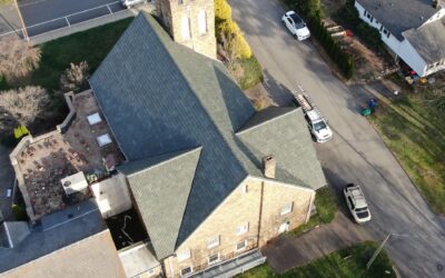 Rooflab Atlanta Is Returning to Ridgeline Roofing and Restoration: What It Means for Atlanta Homeowners