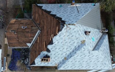 Why Atlanta Homeowners Should Get a Roof Inspection Before Storm Season Gets Worse