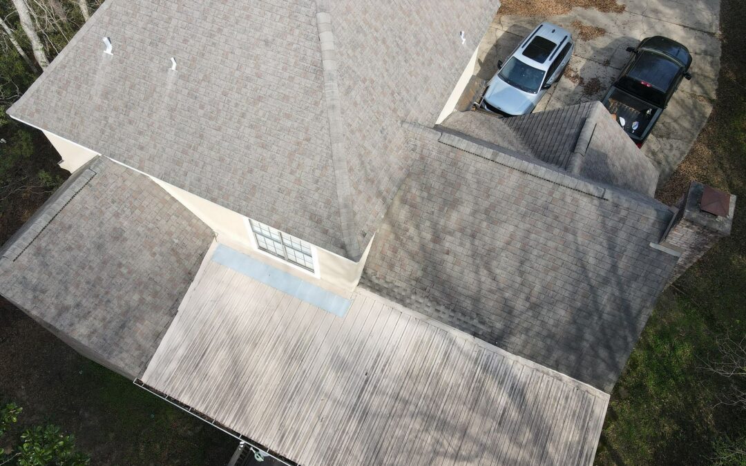 Ridgeline Roofing Nashville Service Areas: Where We Help Middle Tennessee Homeowners After Hail, Wind, and Heavy Rain