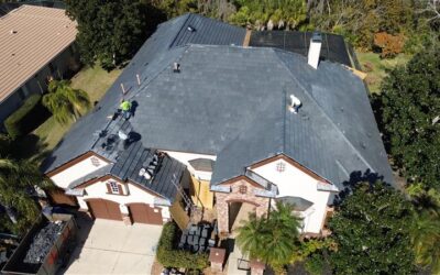 Franklin Roof Repair After Spring Storms: How to Spot Hail and Wind Damage Before Leaks Start