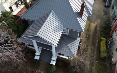 Atlanta Service Areas: Roof Repair Help Across Metro Atlanta After Spring Storms