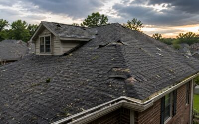 How Long Can You Wait to Repair Storm Damage? A Roofer’s Honest Answer