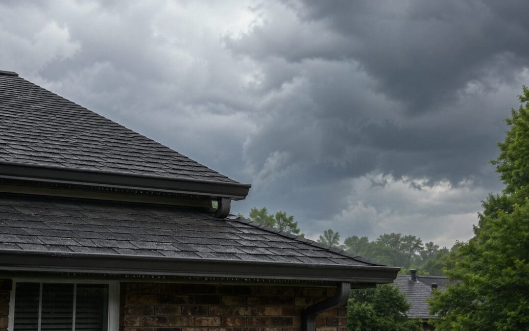 Summer Storms Are Hitting Nashville: Is Your Roof Ready for the Next Round?