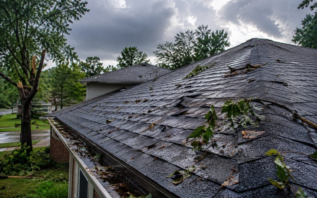 Think Your Roof Survived the Storm? Here’s Why Birmingham Homeowners Should Still Get It Checked